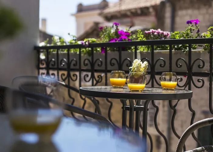 Downtown Hostel Split